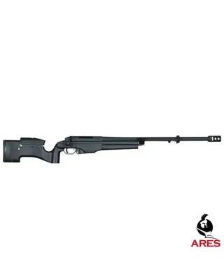 Francotirador de Gas Msr - ARES AMOEBA