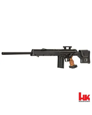 Selector PSG-1 - HECKLER & KOCH