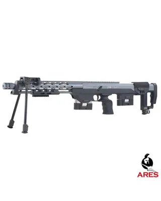 DSR-1 - ARES AMOEBA
