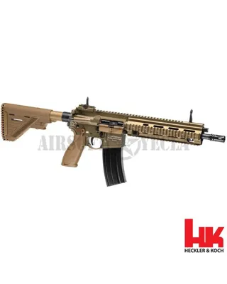 H&k HK416 A5 Gbr RAL800 - HECKLER & KOCH