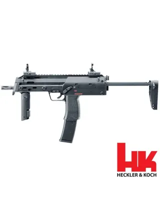 MP7 Gas - HECKLER & KOCH