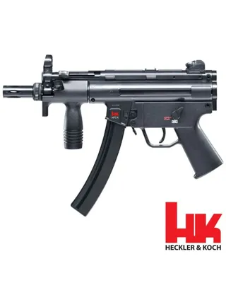 MP5 K CO2 - HECKLER & KOCH