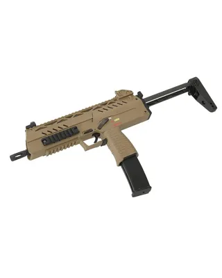 943WE-SMG8 - WE Airsoft