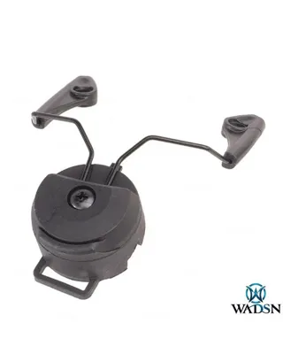 Adaptador de Casco para Auriculares
