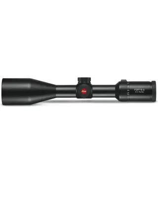 Caza Fortis 2,5-15X56I BDC - Leica