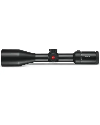 Caza Fortis 2,5-15X56I Rail - Leica