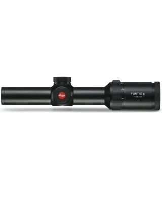 Caza Fortis 1-6X24I