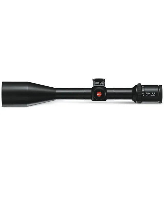 Caza ER 6,5-26x56