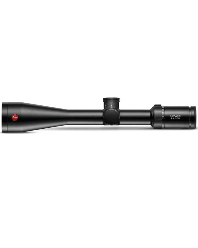 Leica Caza Amplus 6 2.5-15X56I 4A