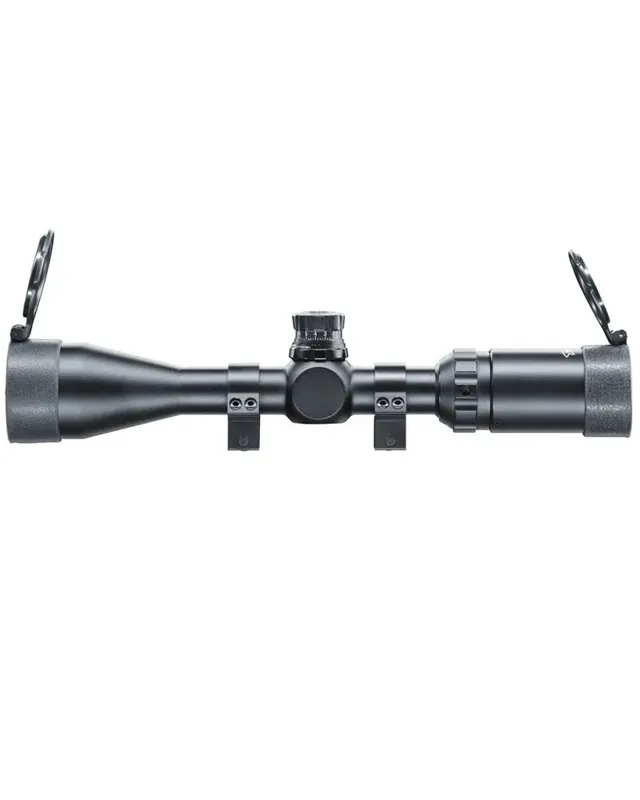 Walther 22R 3-9x44