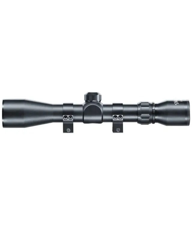 Walther 22R 3-9x40
