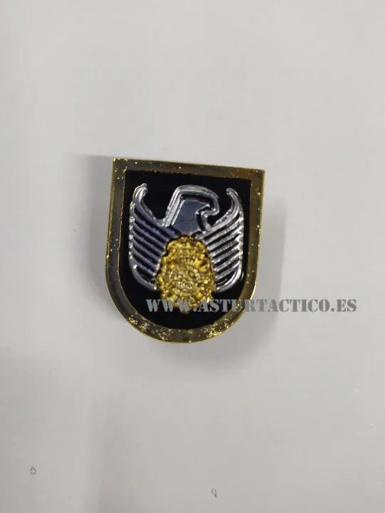 Distintivo de Pecho Funcion G.o.e.s