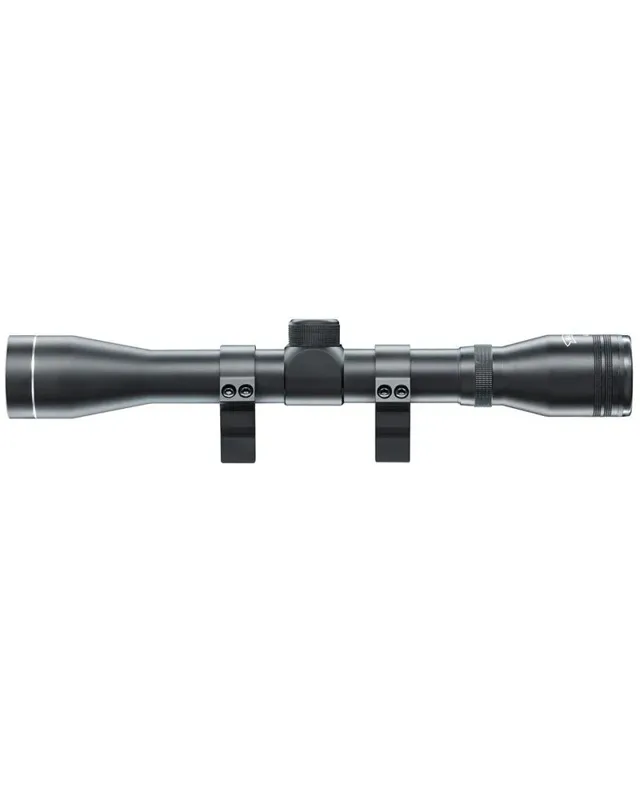 Walther 11R 4x32