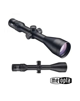 Meostar R1 3-12x56 RD - 4C - Meopta