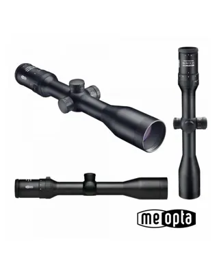 Meostar R1 1,5-6x42 RD- 4C - Meopta