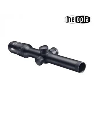 Meostar R1 1-4x22 RD K-Dot - Meopta