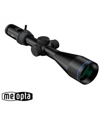 MeoPro OPTIKA6 3-18x56 RD SFP - 4C - Meopta