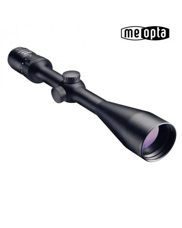 MeoPro 4-12x50 - 4