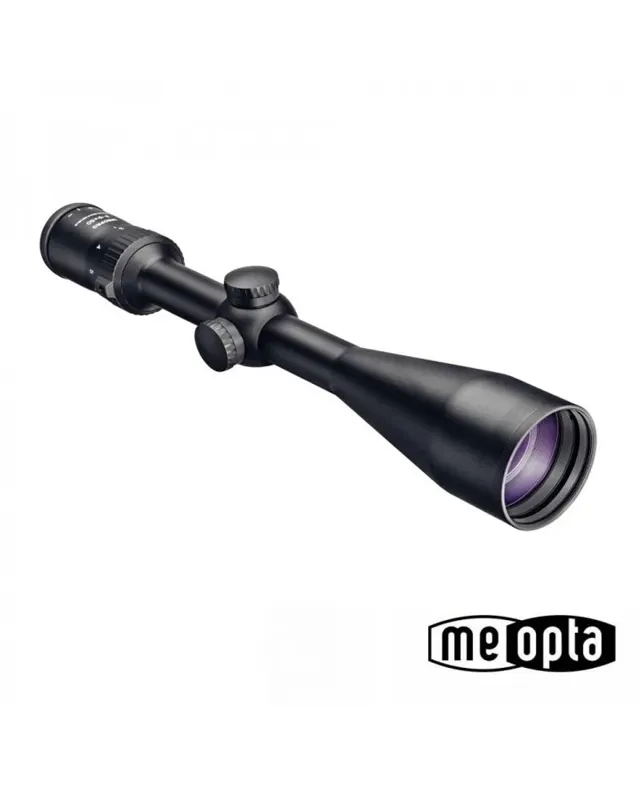 Meopta MeoPro 3-9x50 - 4