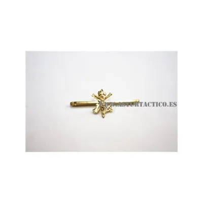 Pisacorbatas Legión Española