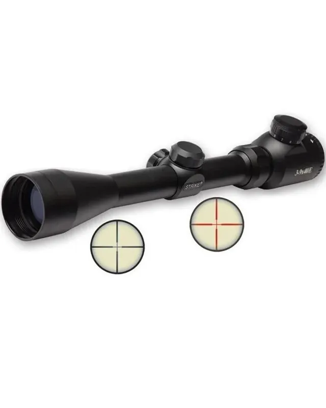 Optico 3-9*40EG