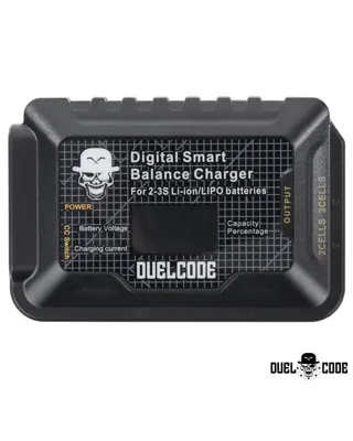 Balanceador Inteligente - DUEL CODE
