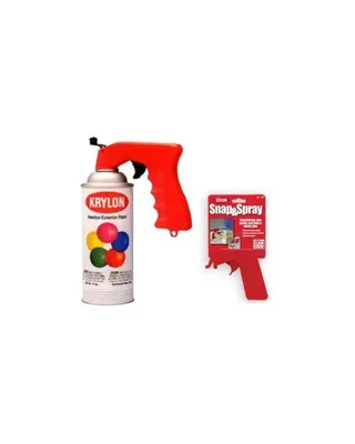 Krylon Snap & Spray Can Gun