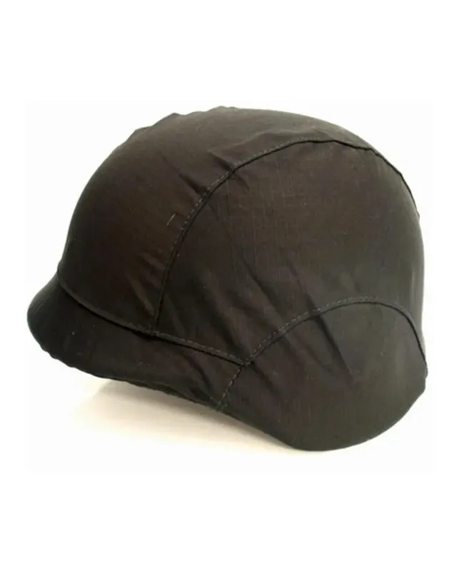 Funda para Casco PASGT · Negro