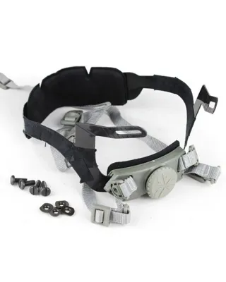 Sistemas de Suspensión para Casco