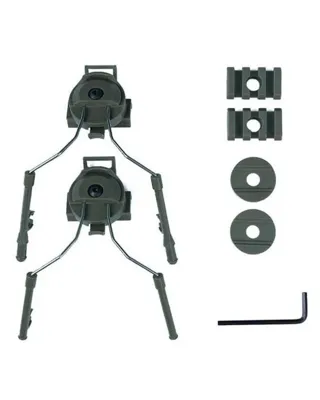 Acople para Casco FAST Modelo HL-ACC-37