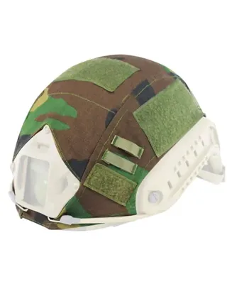 Fundas para Casco MH & PJ - Protección y Eficaz