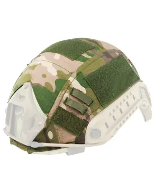 Fundas para Casco MH & PJ CO-04 - Protección y Estilo en