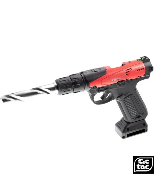 Kit Drill para AAP-01 - C&c Tac