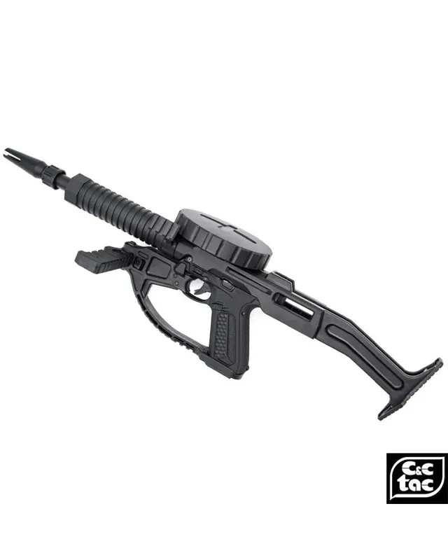 Kit Za para AAP-01 - C&c Tac