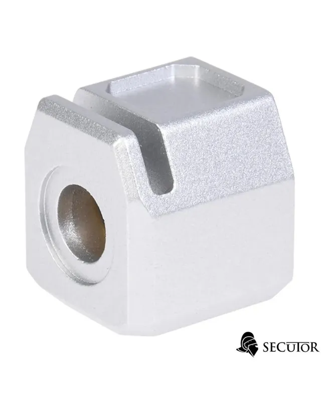 Secutor Arms Compensador Ludus · Plata