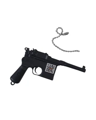 Llavero Pistola Mauser C96