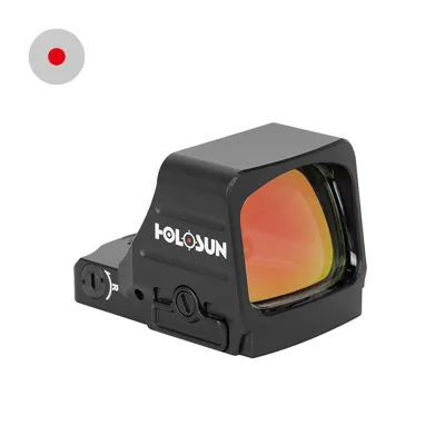 HS407 Comp 6 MOA Red Dot Sight (2026) - Airsoftzone