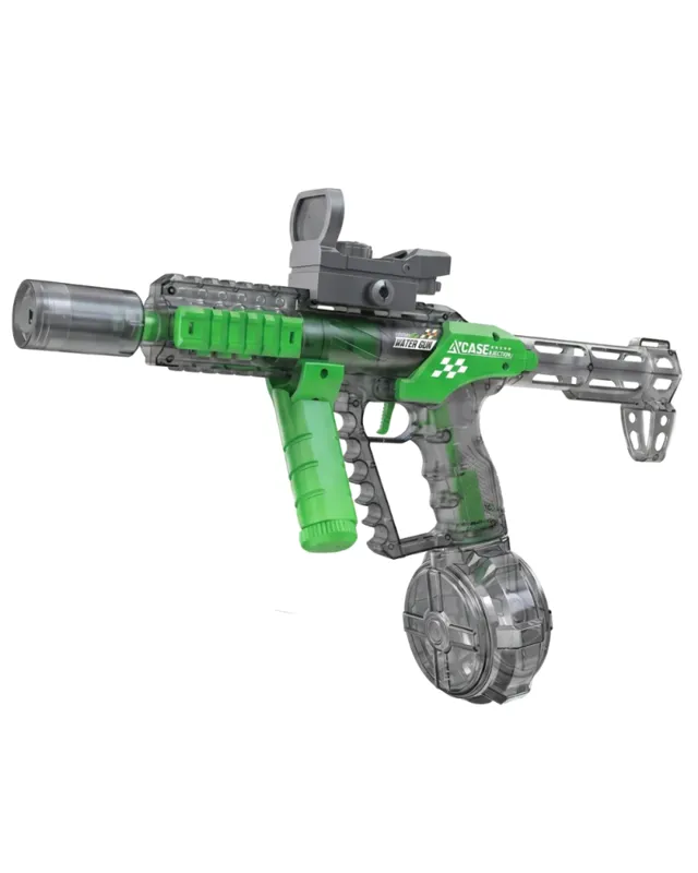 Subfusil de Agua Eléctrico