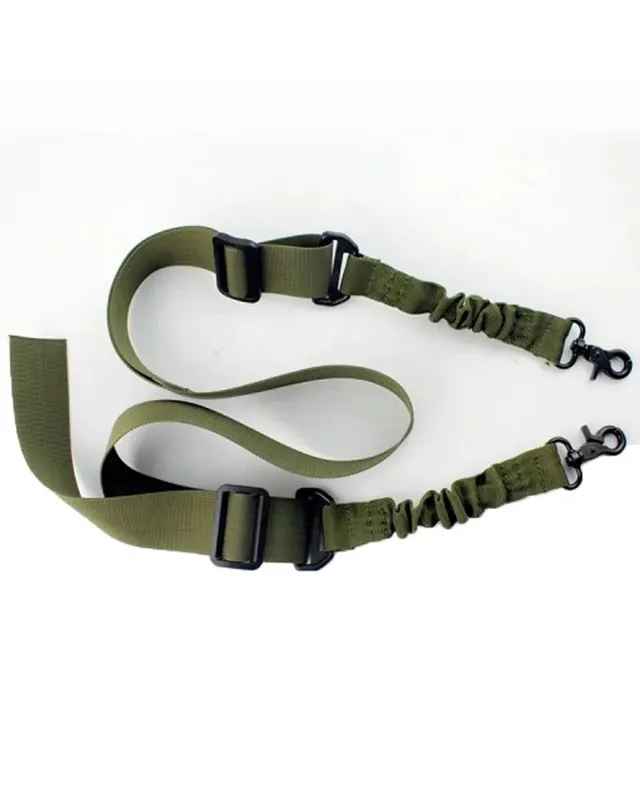 2 Puntos CQB Type · Verde / OD