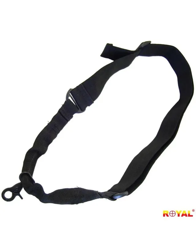 Eslinga 1 Punto Royal · Negro