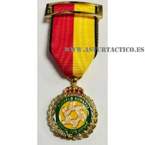 Medalla Operacion Balmis