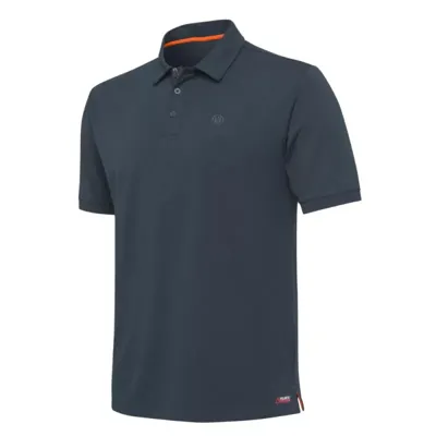 Polo Corporate Tecnológico LS Ebony - Beretta