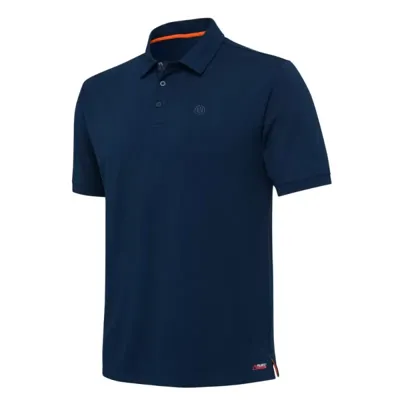 Polo Corporate Tecnológico LS Total Eclipse - Beretta