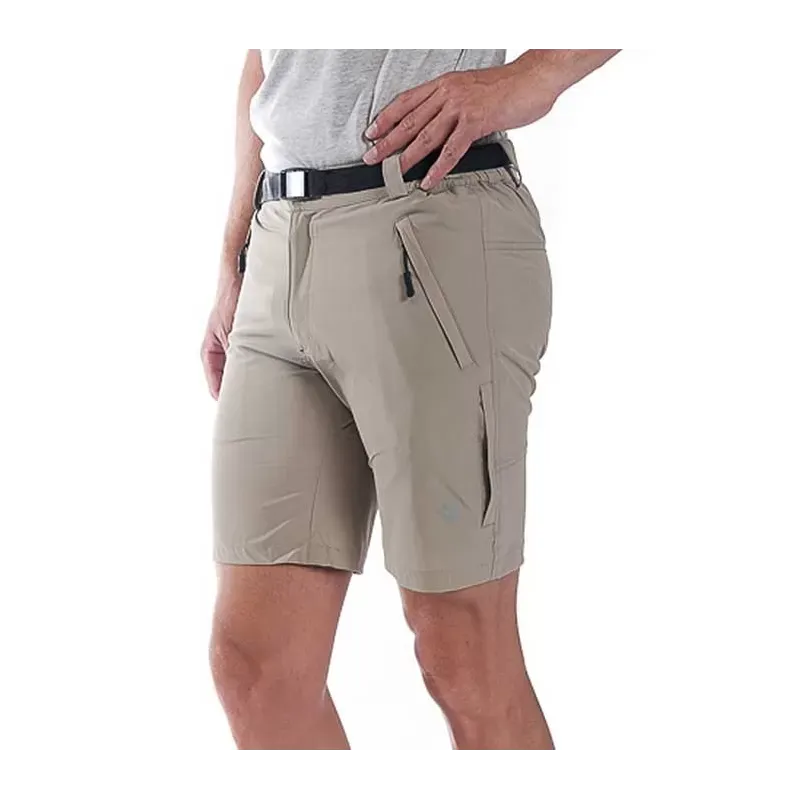 Alphadventure Bermuda Safor · Tan / FDE