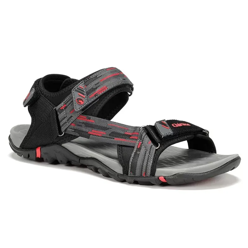 Chiruca Dakar · Gris