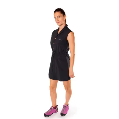 Vestido Cameros - Trangoworld