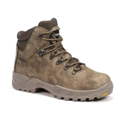 Cares Gore-Tex Vibram Camel - Chiruca