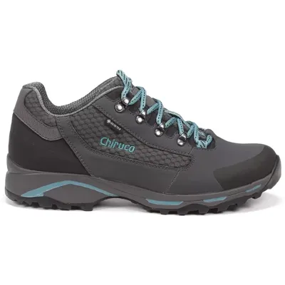 Santiago Gore-Tex Vibram Turquesa - Chiruca