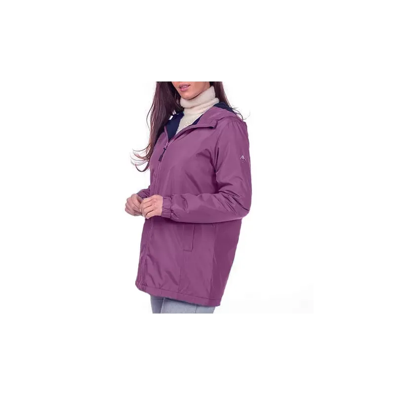 Alphadventure Streya · Morado