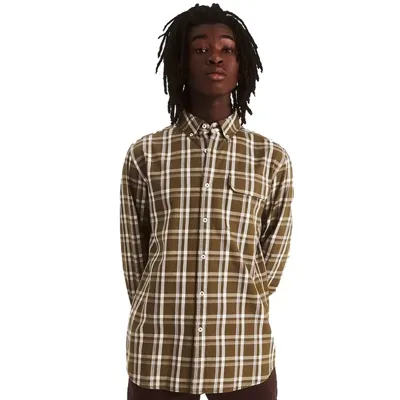 Camisa Shaporam - Aigle